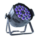10w x 18pcs RGBW 4in1 LED Par Stage Light
