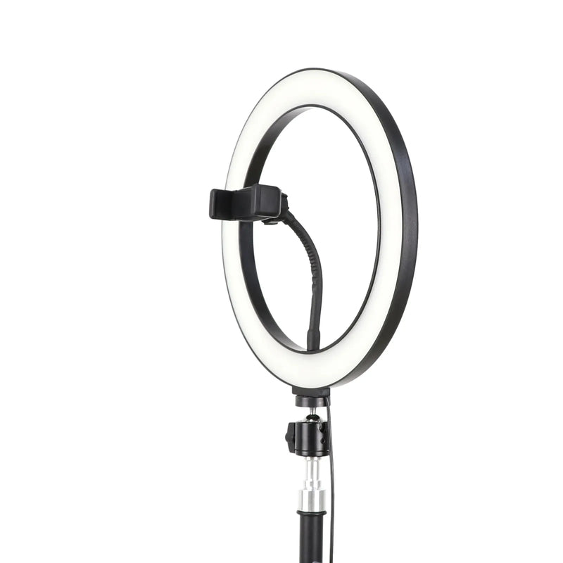 10 inch Bi-Colour Ring Light (Light Only)