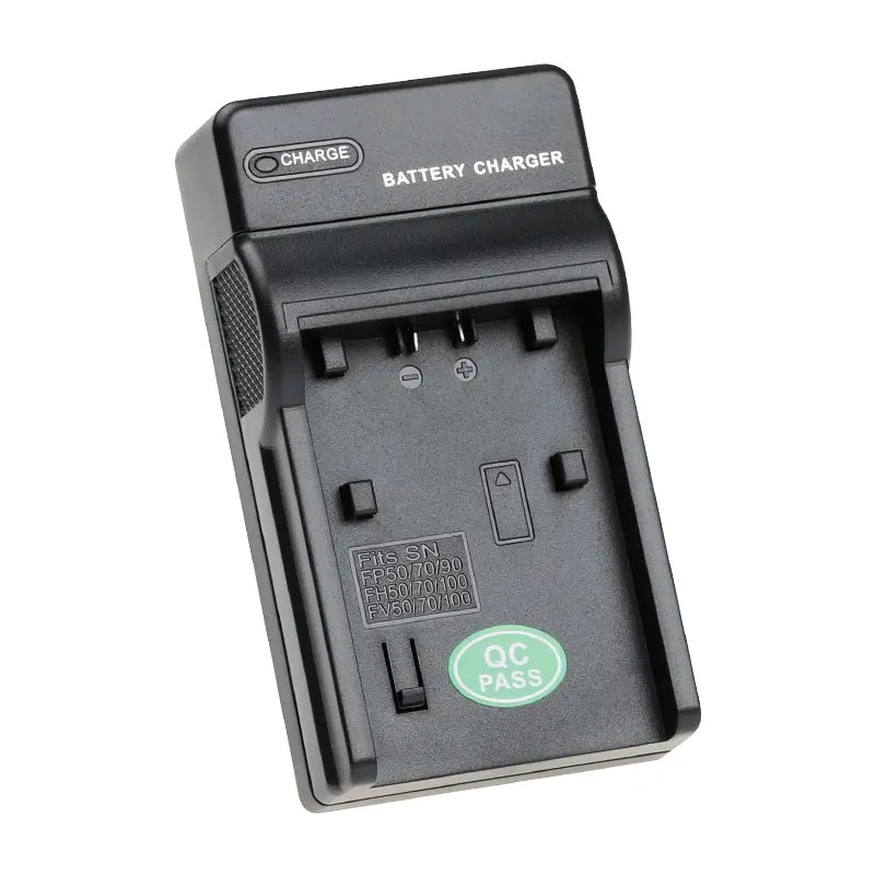 FB Charger for NP-FV batteries