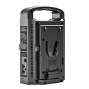 Batmax D-TAP V-Mount  Battery Dual Charger