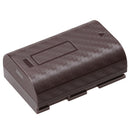 Captor LP-E6P Lithium Battery 2600mAh for EOS R Series