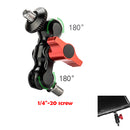 Versatile Articulating Magic Arm