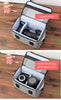 Professional V2 DSLR Camera Shoulder Bag