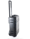 Partitioned Waterproof Shockproof Hardshell Equipment Case (Camera and Lens Bag)