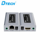 DTECH 60m Hdmi Extender over single Ethernet Cable