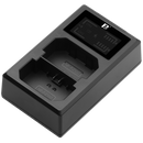 FB Charger for NP-FZ100 batteries Fast Two-slot for sony