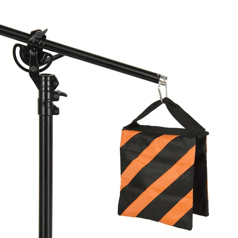 Studio Tripod Crossbar Heavy Duty Sandbags