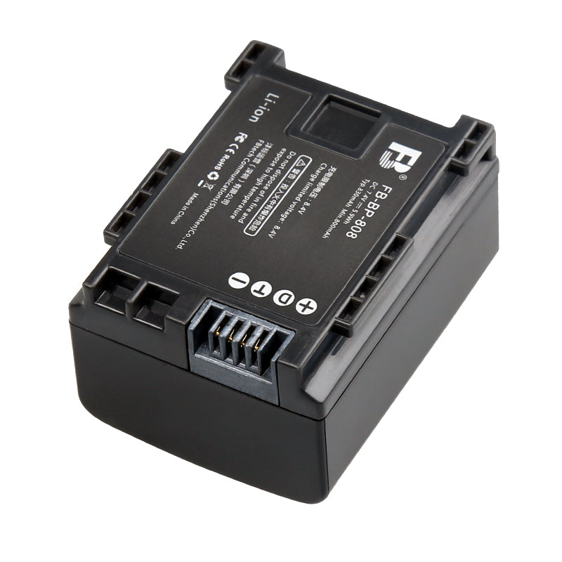 FB BP-808 Lithium-Ion Battery