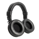 Yinyu Over-Ear Monitoring Headphones For Studio, Stage, Podcast