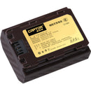 Captor S-NP-FZ100(V) P26 2600mAh 7.4V Lithium-Ion Battery Pack for Sony