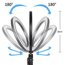 10 inch Bi-Colour Ring Light (Light Only)