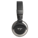 Yinyu Over-Ear Monitoring Headphones For Studio, Stage, Podcast