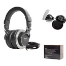 Yinyu Over-Ear Monitoring Headphones For Studio, Stage, Podcast