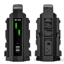 Batmax D-TAP V-Mount  Battery Dual Charger