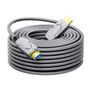 Armored Dtech 8K HDMI 2.1 Fiber Optic Cable