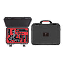 Hard Case Waterproof Shockproof Hardshell for DJI Ronin RS4 / RS4 Pro Gimbal