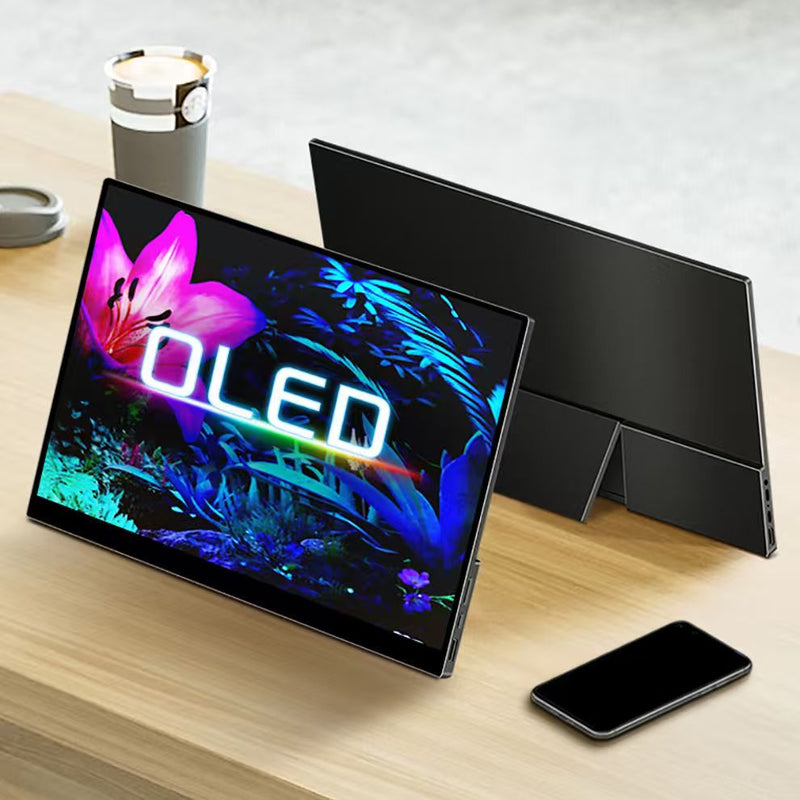 Portable 16inch Screen Monitor