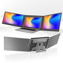 Portable Dual Screen Monitor