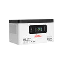 500W/1000WH Portable Solar Generator Energy Storage/Power Station Kit for Home and Office