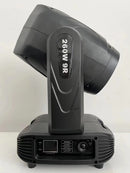 260W 9r LED Moving Head Light Fixture