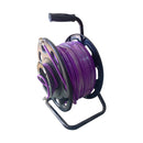 Premium 12G-SDI 4K SDI Cable with Canare Connectors And Cable Roller