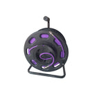 Premium 12G-SDI 4K SDI Cable with Canare Connectors And Cable Roller