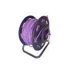 Premium 12G-SDI 4K SDI Cable with Canare Connectors And Cable Roller