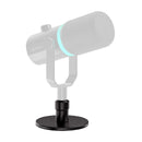 FeelWorld Tabletop / Desktop Podcast Microphone Stand