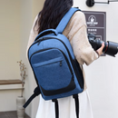 Portable Backpack Sports Camera Shoulder Bag