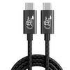 240W USB4 USB-C Cable