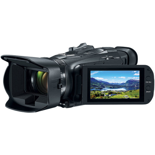 USED Canon Vixia HF G50 UHD 4K Camcorder (Black)