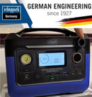 Scheppach 300W Portable Power Station