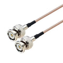 Golden Slim SDI Cable RG179