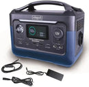 Scheppach 300W Portable Power Station