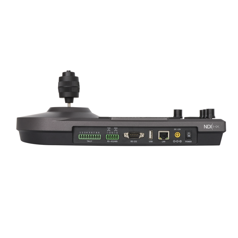 KC20 Kato Vision Multifunctional PTZ controller