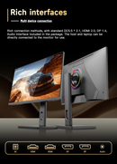 Portable 27inch Screen Monitor