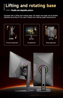 Portable 27inch Screen Monitor