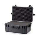 GDT 1026-24 Inches Waterproof Shockproof Hard-shell Equipment Case (Camera Bag)