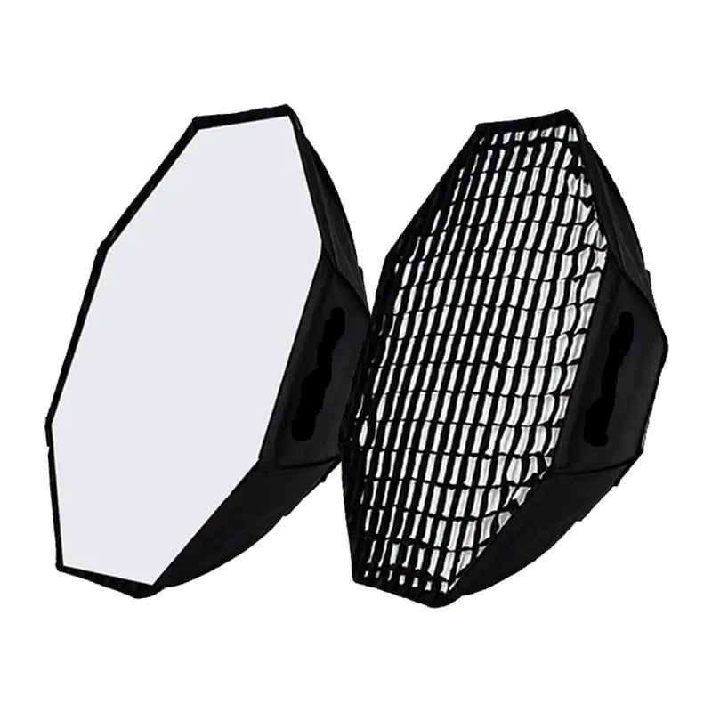 95cm 200cm Deep Mouth Parabolic Octagonal Softbox With Bowens Mount