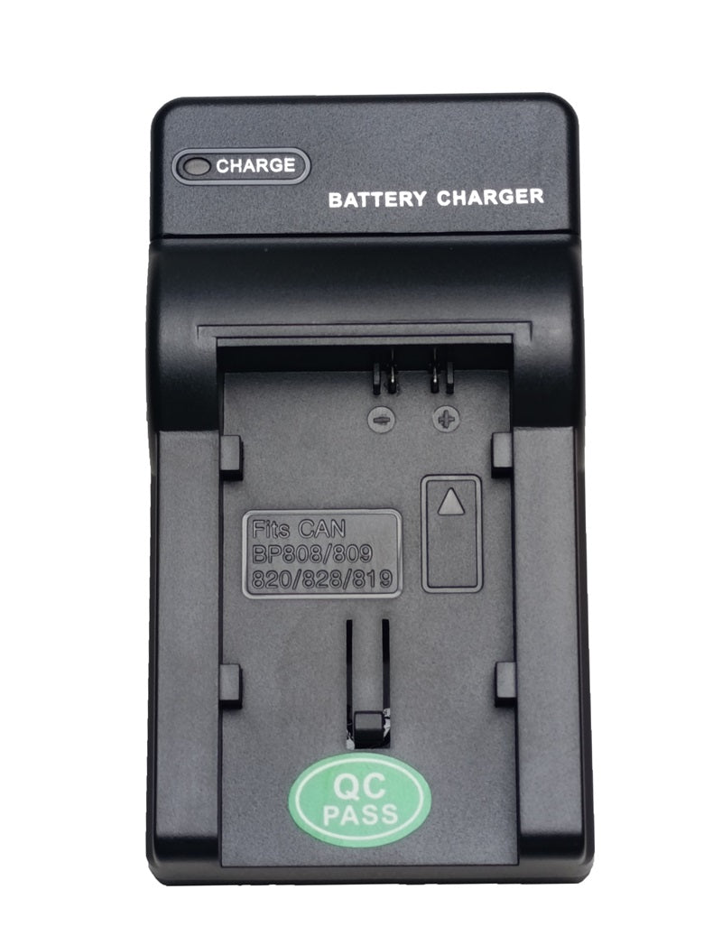 FB Charger for BP-820/828 battery