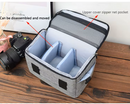 Professional V2 DSLR Camera Shoulder Bag