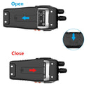 Baofeng BF-888S [2 Pack] 5W UHF Radio Walkie