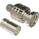 Canare 3.0 GHz 75-Ohm BNC Plug for 1694A RG6 Coaxial Cable