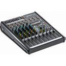 Mackie ProFX8v2 8-Channel Sound Reinforcement Mixer with Built-In FX