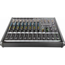 Mackie ProFX12v2 12-Channel Sound Reinforcement Mixer with Built-In FX