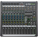 Mackie ProFX12v2 12-Channel Sound Reinforcement Mixer with Built-In FX