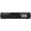 Mackie ProFX12v2 12-Channel Sound Reinforcement Mixer with Built-In FX