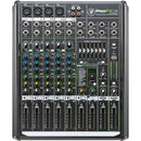 Mackie ProFX8v2 8-Channel Sound Reinforcement Mixer with Built-In FX