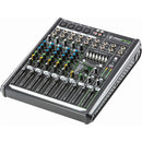 Mackie ProFX8v2 8-Channel Sound Reinforcement Mixer with Built-In FX
