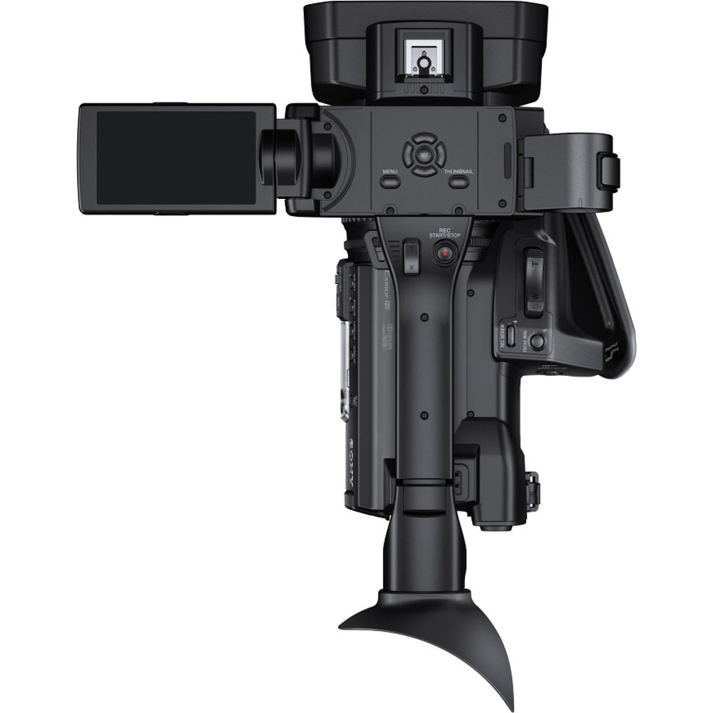 Sony HXR-NX100 Full HD NXCAM Camcorder Sony HXR-NX100 Full HD NXCAM Camcorder